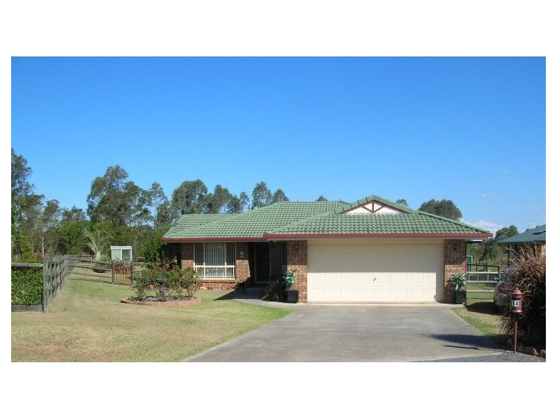 14 Rodeo Drive, Casino NSW 2470