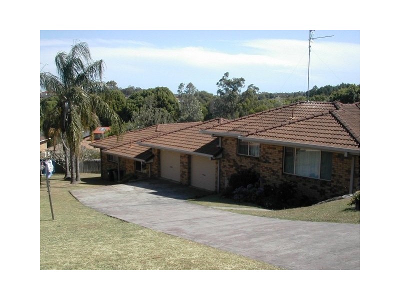 2/17 Pineview Drive, Goonellabah NSW 2480