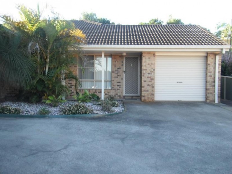 2/4 Ida Place, Goonellabah NSW 2480