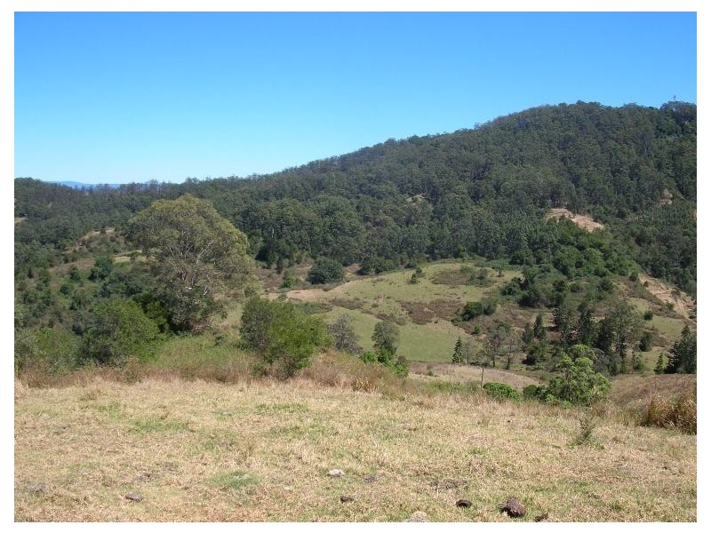 Lot 2 Sargents Road, Cawongla NSW 2474