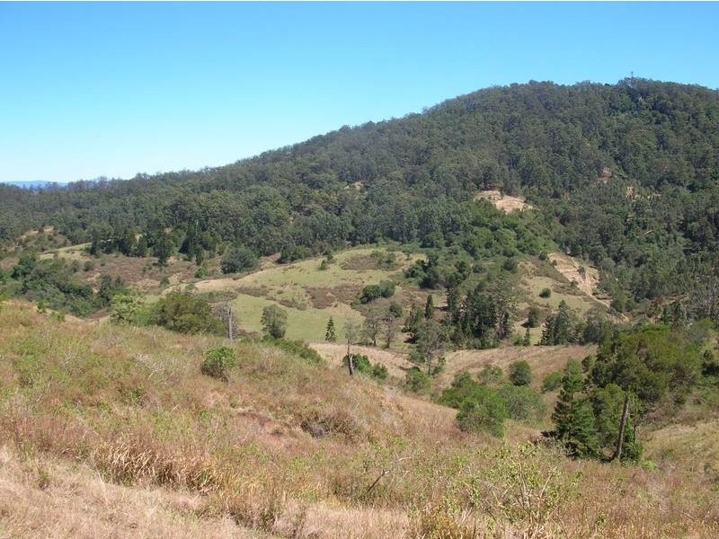 Lot 2 Sargents Road, Cawongla NSW 2474