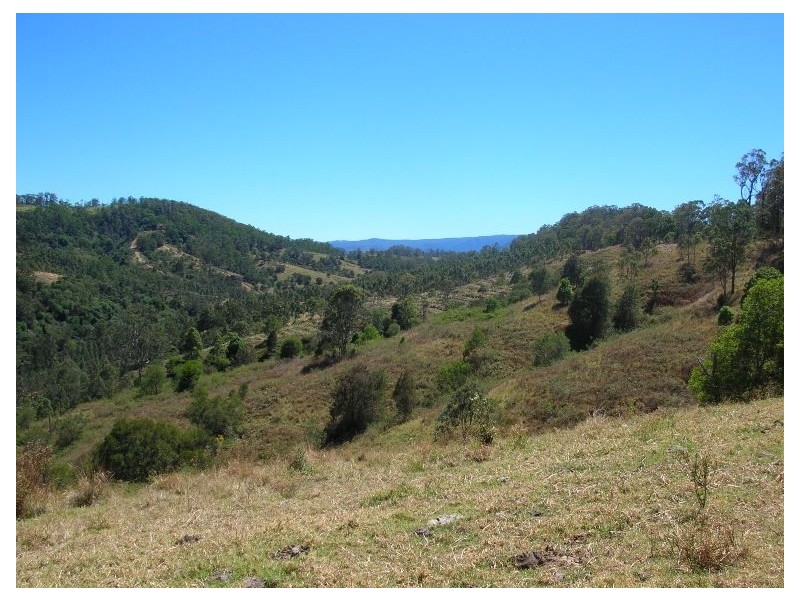 Lot 2 Sargents Road, Cawongla NSW 2474