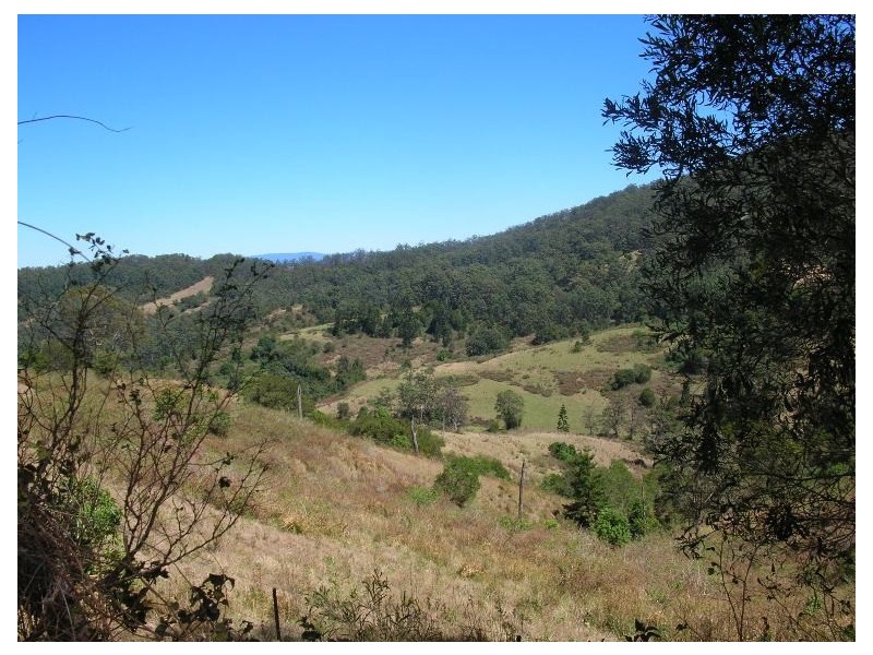 Lot 2 Sargents Road, Cawongla NSW 2474