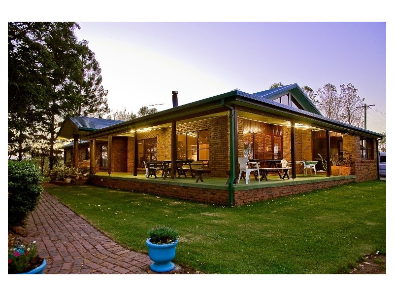 430 Sextonville Road, Casino NSW 2470