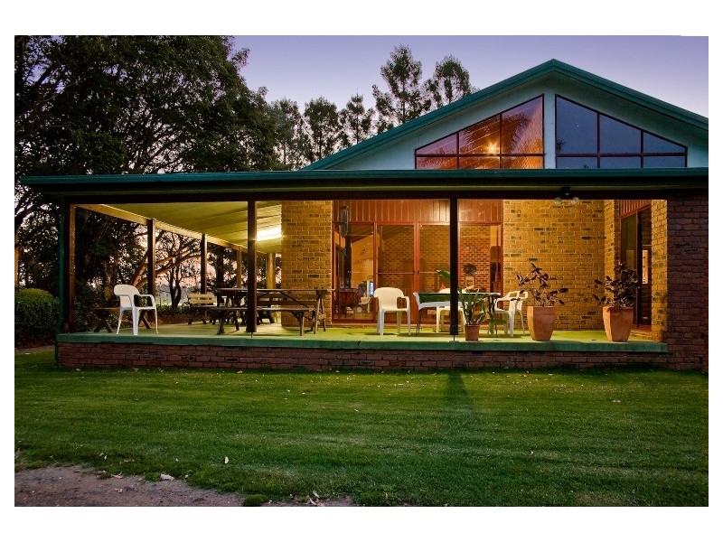 430 Sextonville Road, Casino NSW 2470