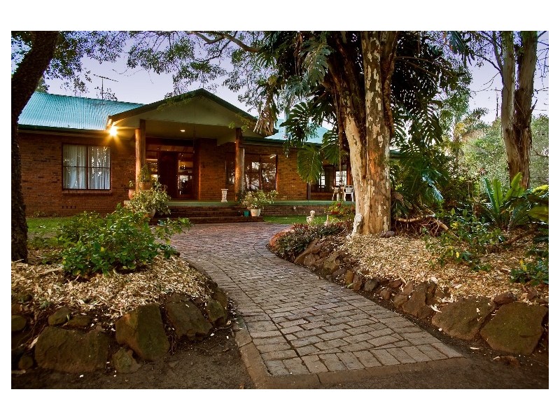 430 Sextonville Road, Casino NSW 2470