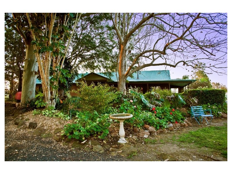 430 Sextonville Road, Casino NSW 2470