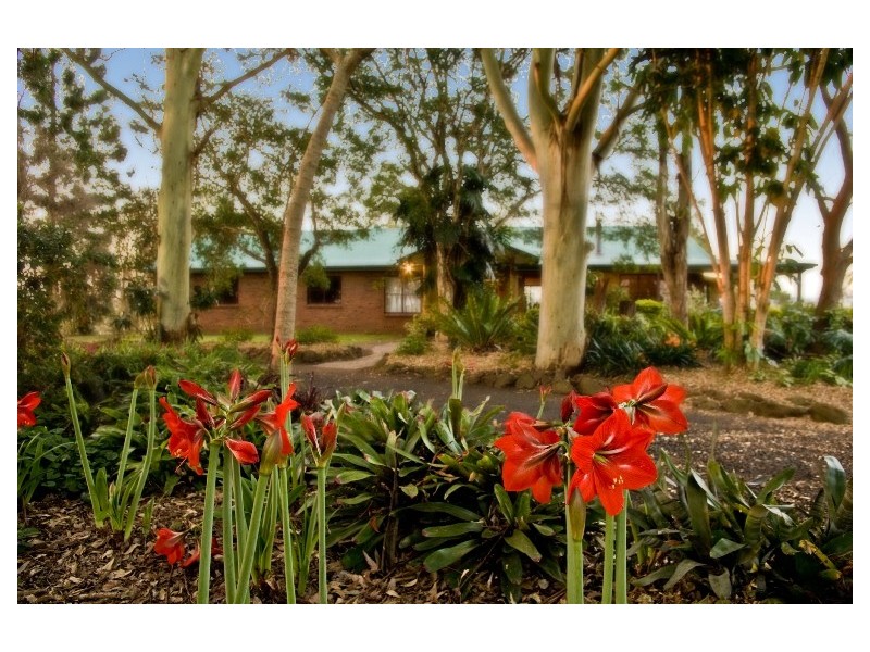 430 Sextonville Road, Casino NSW 2470