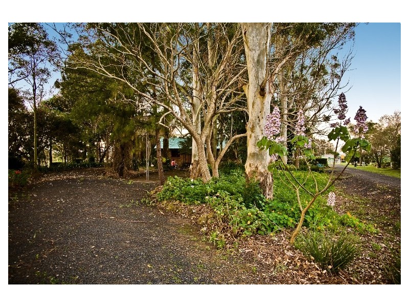 430 Sextonville Road, Casino NSW 2470