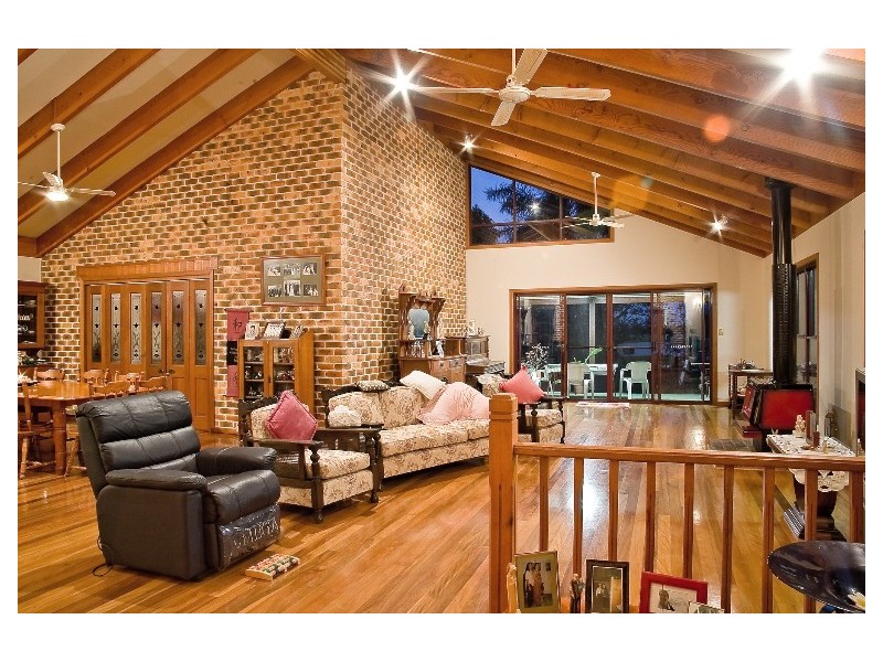 430 Sextonville Road, Casino NSW 2470