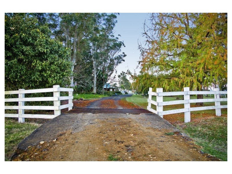 430 Sextonville Road, Casino NSW 2470