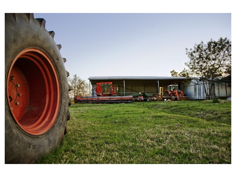 430 Sextonville Road, Casino NSW 2470