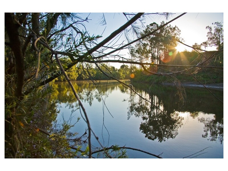 430 Sextonville Road, Casino NSW 2470