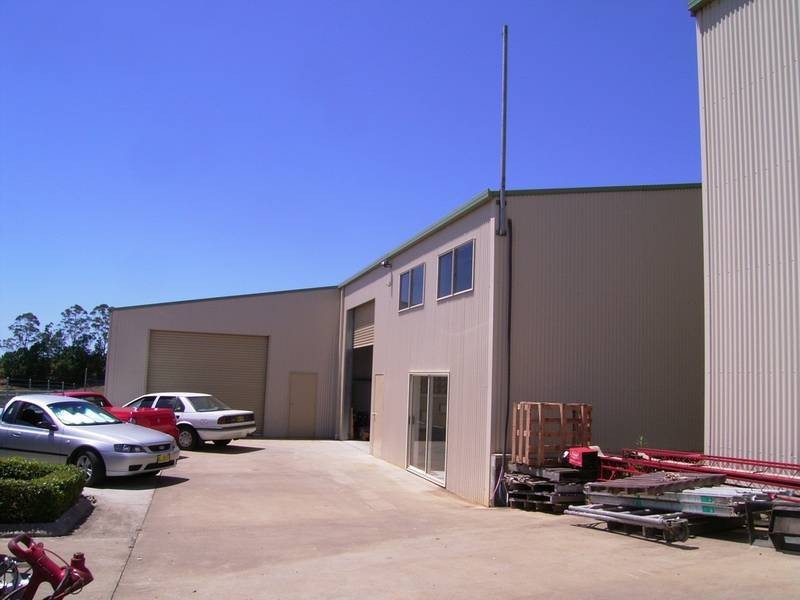 3/10 Lancaster Drive, Goonellabah NSW 2480