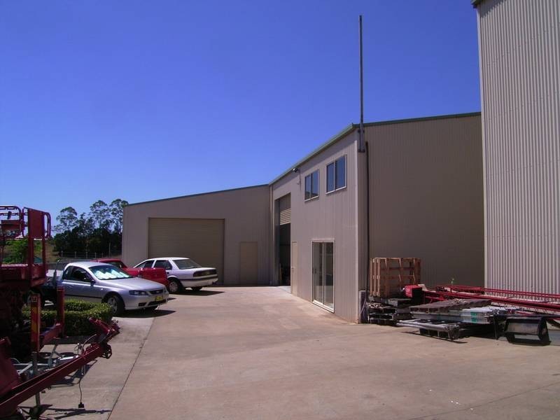 3/10 Lancaster Drive, Goonellabah NSW 2480