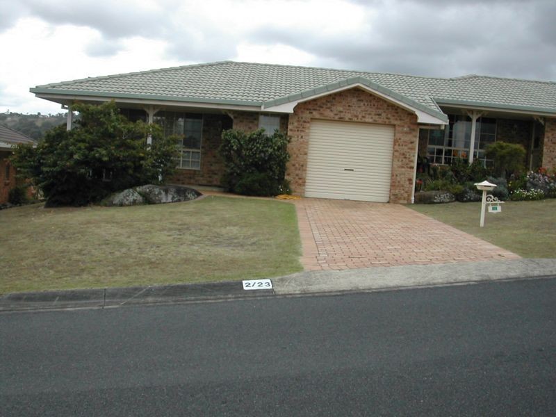 2/23 Woodland Avenue, Lismore Heights NSW 2480
