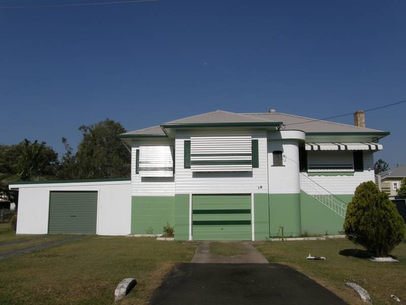 18 Centre Street, South Lismore NSW 2480