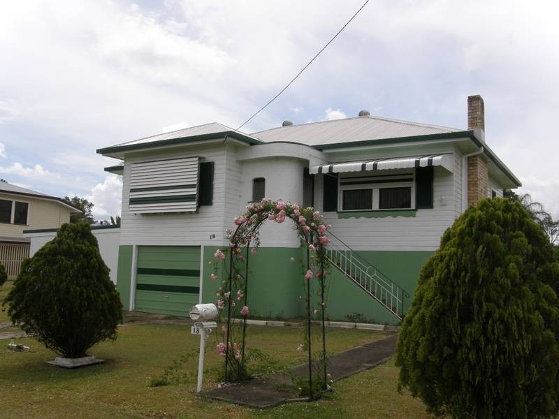 18 Centre Street, South Lismore NSW 2480