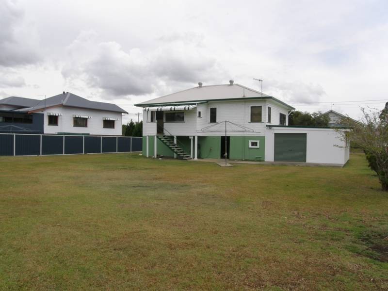 18 Centre Street, South Lismore NSW 2480