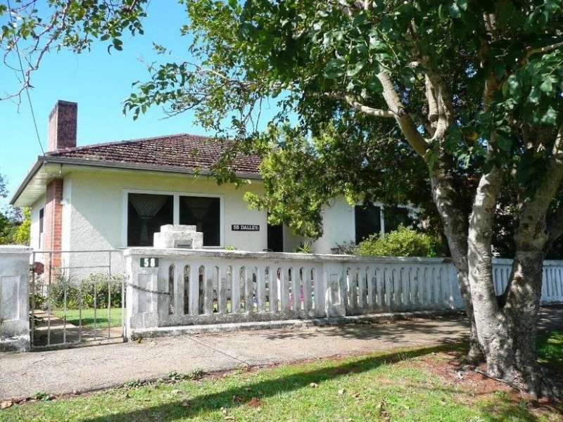 58 Dalley Street, East Lismore NSW 2480
