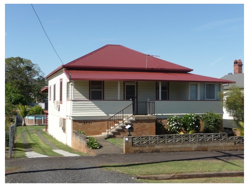33 McKenzie Street, Lismore NSW 2480