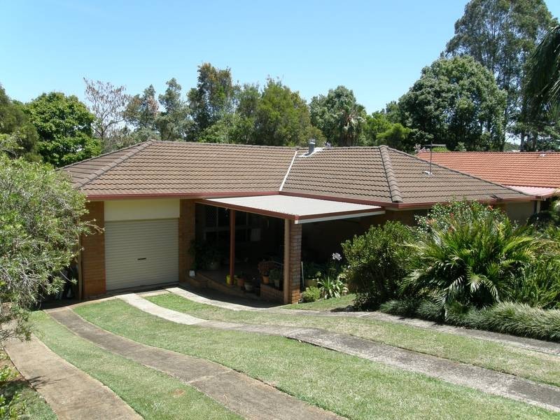 22 Graeme Avenue, Goonellabah NSW 2480