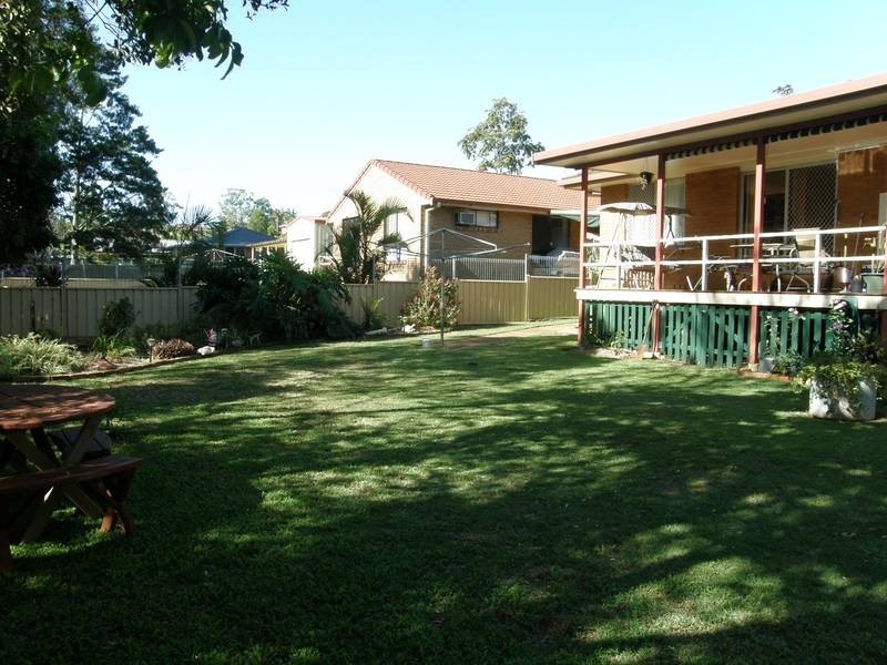 22 Graeme Avenue, Goonellabah NSW 2480