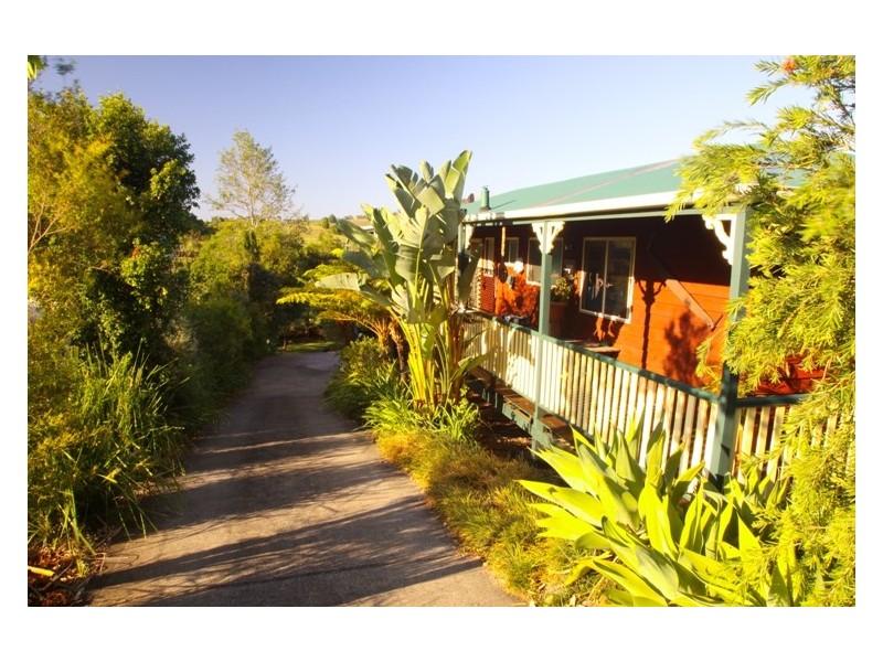 18 Bridge Street, Wyrallah NSW 2480