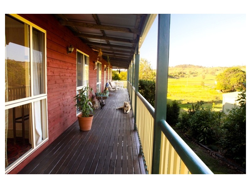 18 Bridge Street, Wyrallah NSW 2480