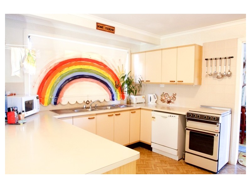 18 Bridge Street, Wyrallah NSW 2480