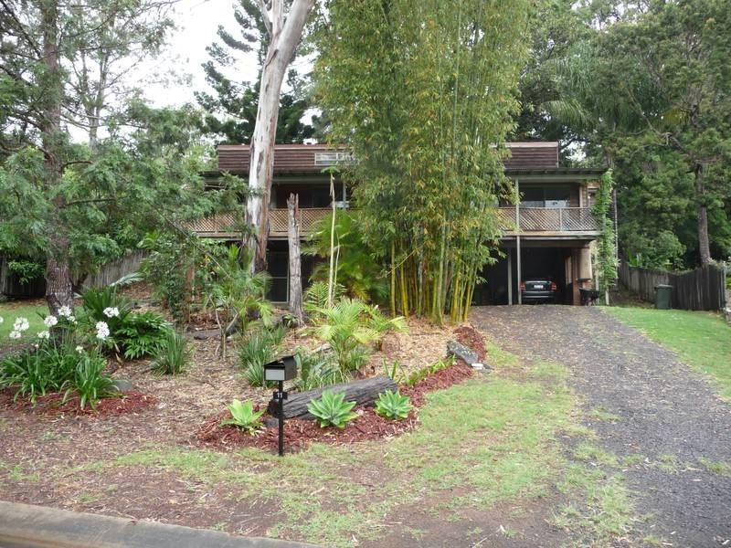 11 Crandon Court, Goonellabah NSW 2480