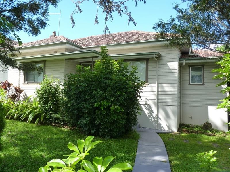 126 Dibbs Street, East Lismore NSW 2480