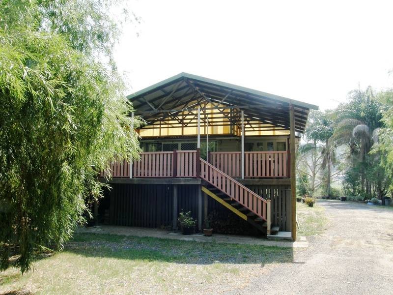 77 Dunoon Road, Lismore NSW 2480