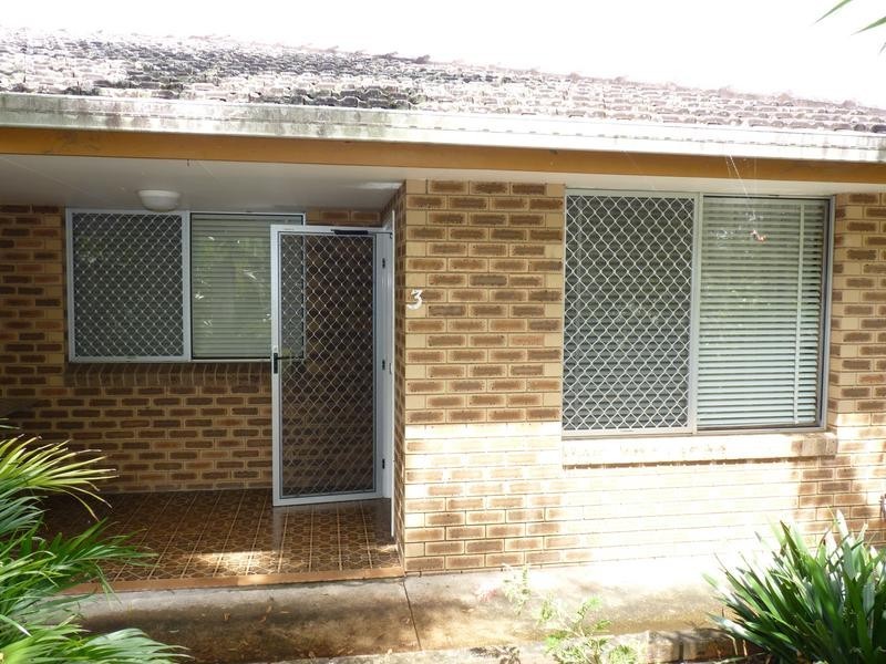 3/125 Rous Road, Goonellabah NSW 2480