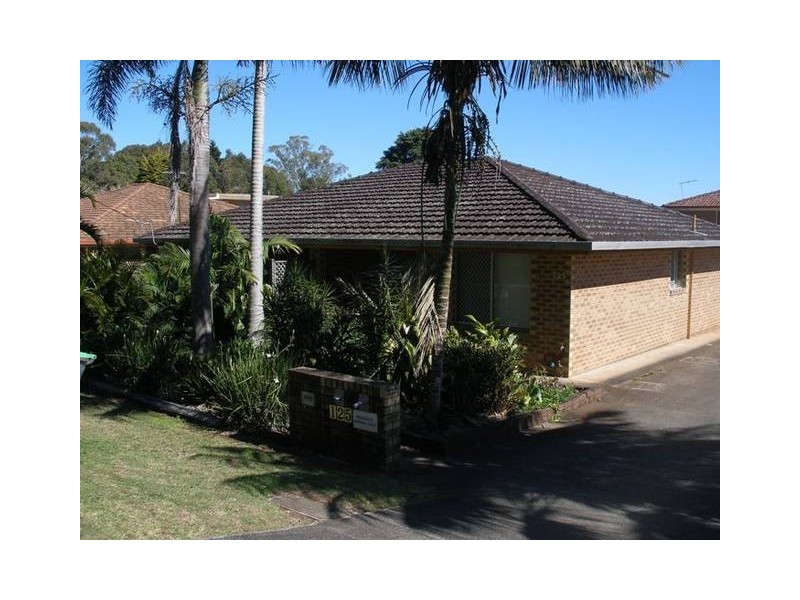 3/125 Rous Road, Goonellabah NSW 2480