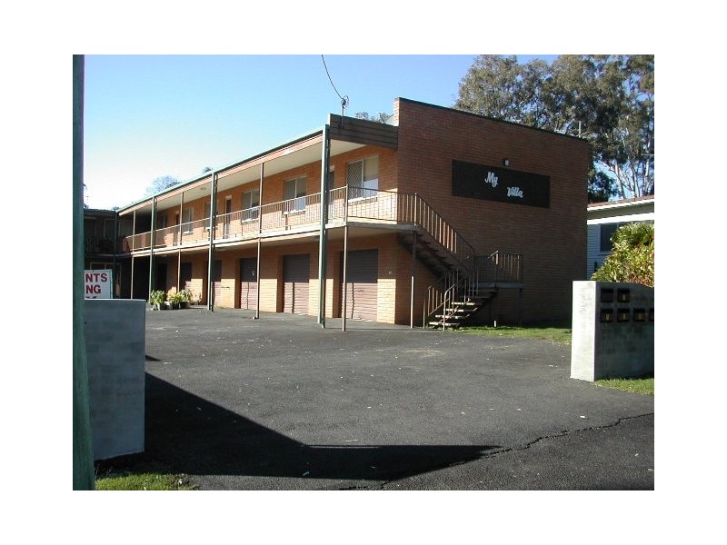 2/42 Jubilee Avenue, Goonellabah NSW 2480