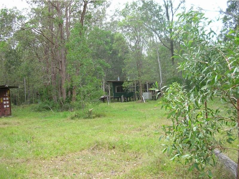 Bungawalbin NSW 2469