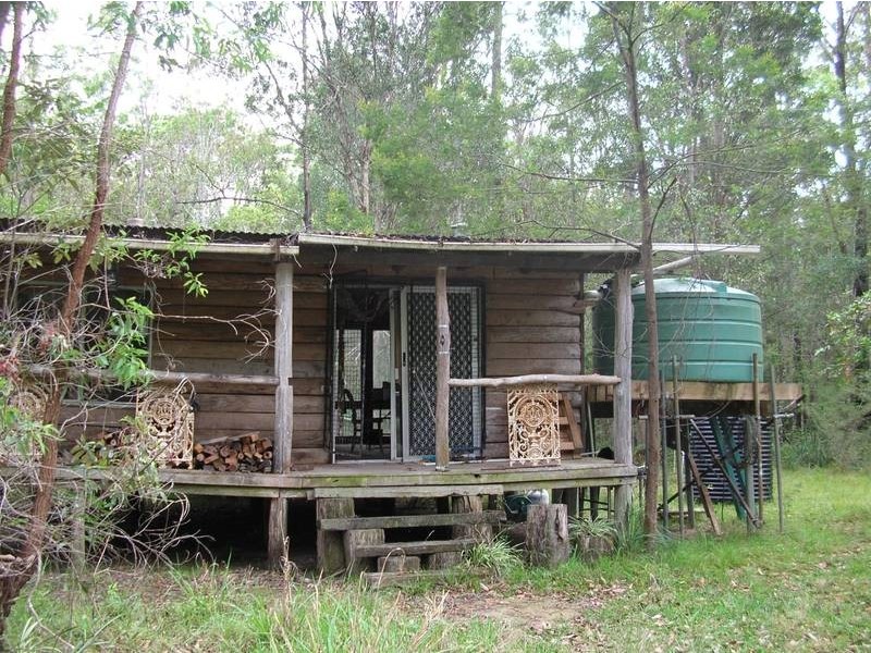 Bungawalbin NSW 2469