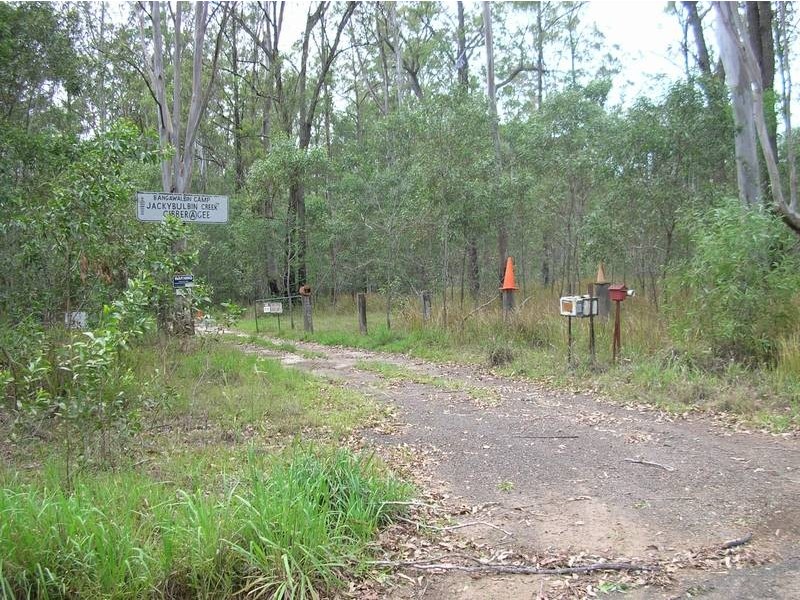 Bungawalbin NSW 2469