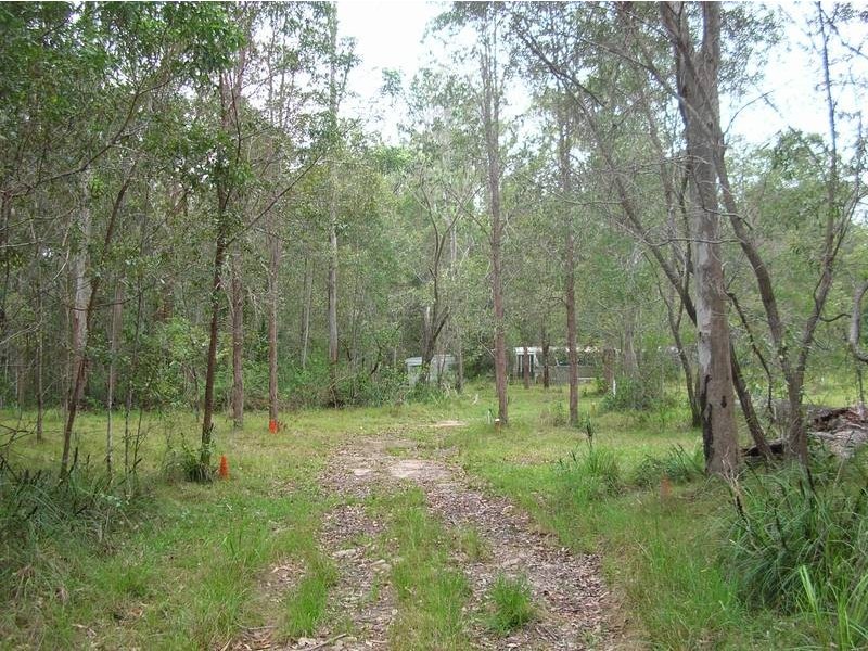 Bungawalbin NSW 2469