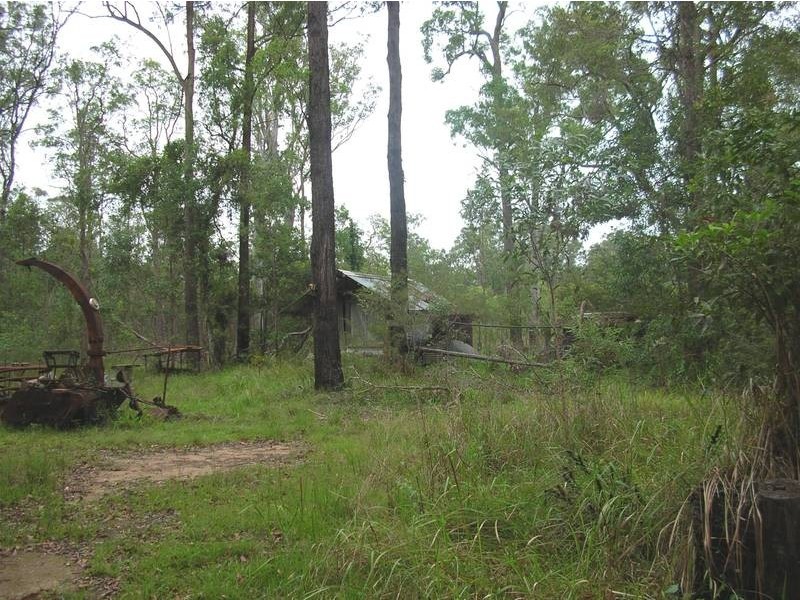 Bungawalbin NSW 2469