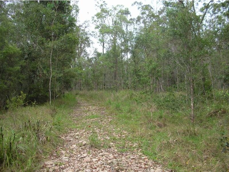 Bungawalbin NSW 2469