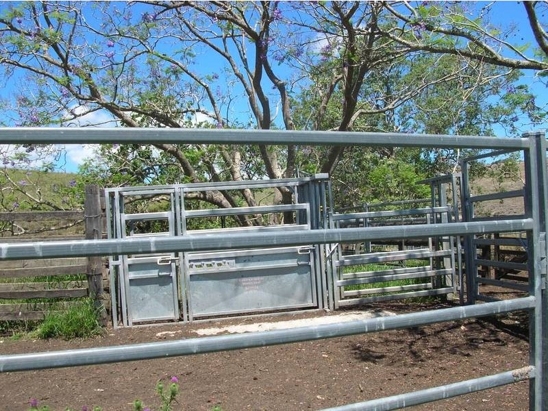 Lot 571 Afterlee Road, Kyogle NSW 2474