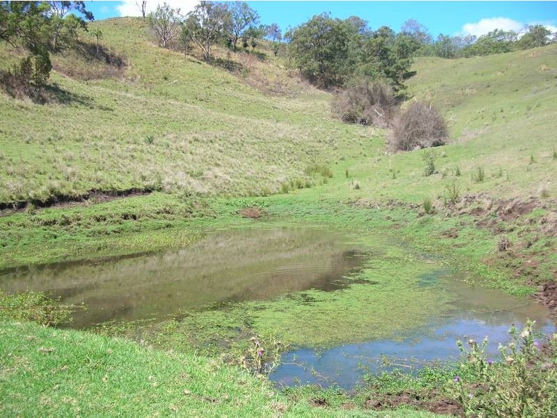 Lot 571 Afterlee Road, Kyogle NSW 2474