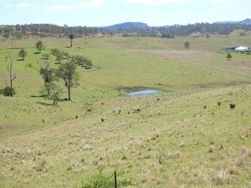 Lot 571 Afterlee Road, Kyogle NSW 2474