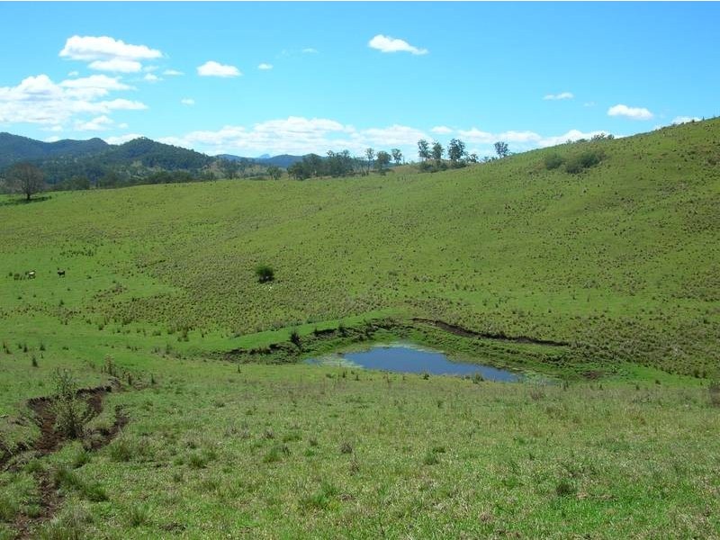 Lot 571 Afterlee Road, Kyogle NSW 2474
