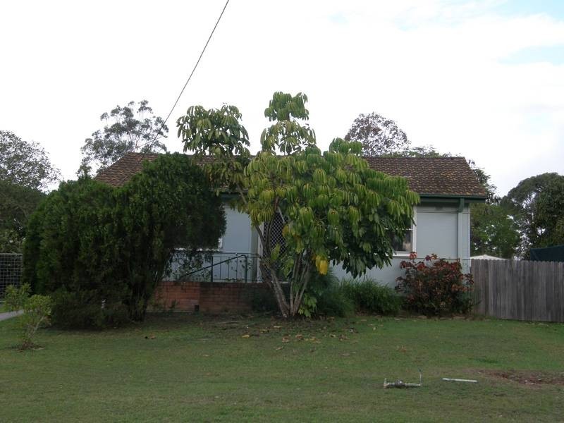 26 Churchill Cresent, Casino NSW 2470