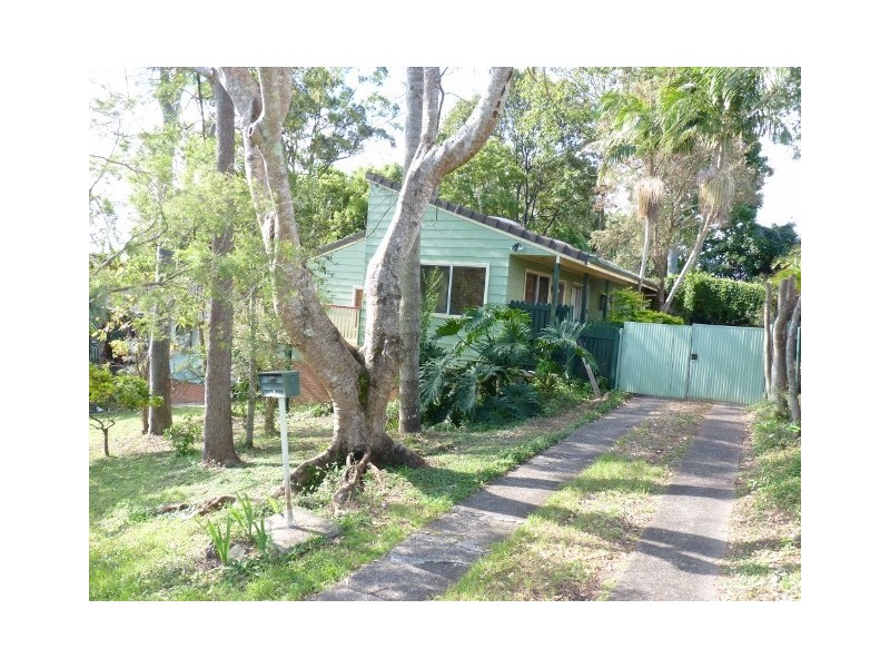 1 Campbell Crescent, Goonellabah NSW 2480