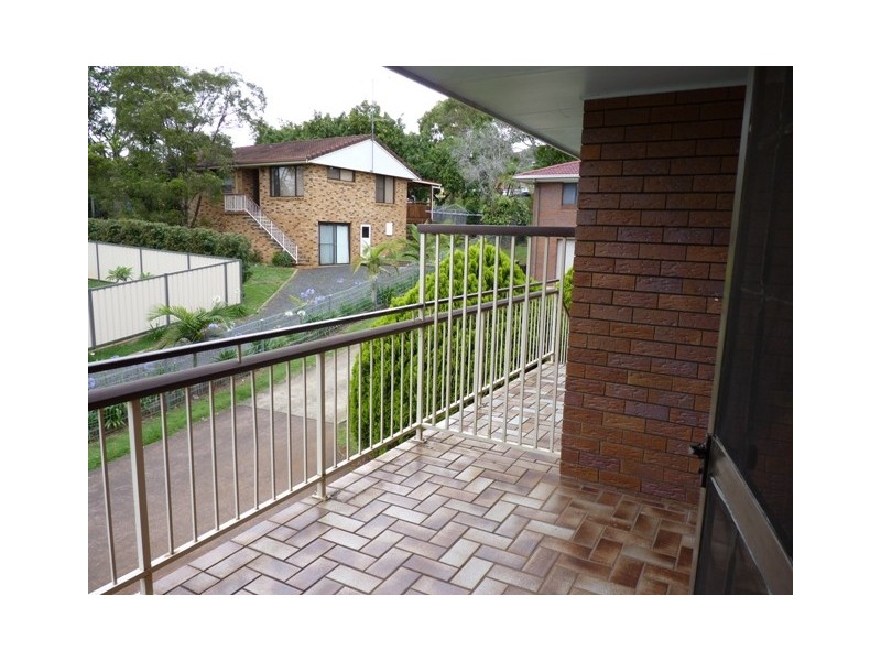 1/25 Allambie Drive, Goonellabah NSW 2480