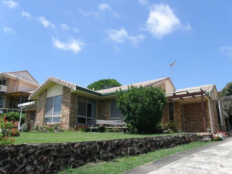 23 Barr Scott Drive, Lismore Heights NSW 2480